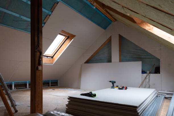 Best Residential Insulation in Porter, IN