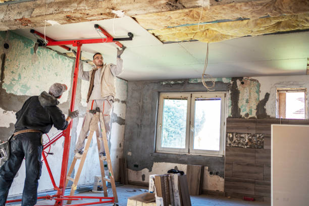 Best Cellulose Insulation in Porter, IN